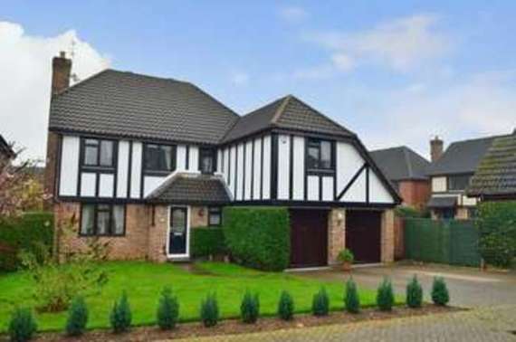 5 Bedroom Detached